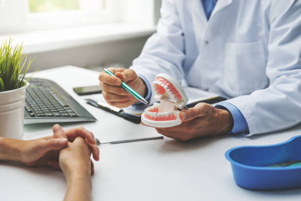 Emergency Dental Services in Urbandale, IA