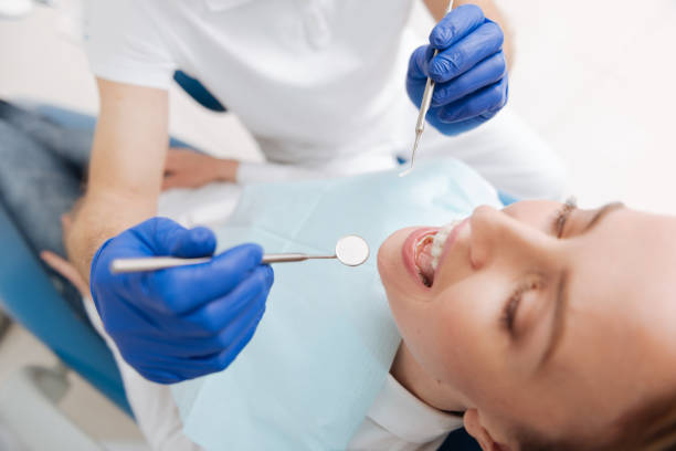 Sleep Apnea Treatment in Urbandale, IA